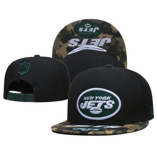 New York Jets Snapback Cap 012 New York Jets Snapback Cap 012