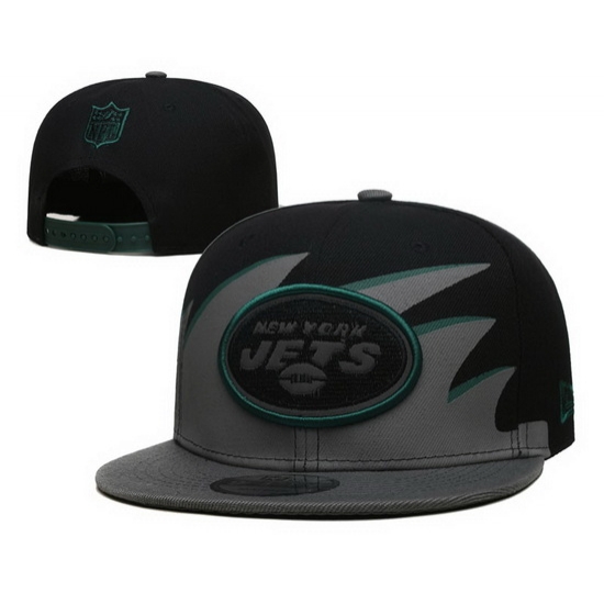 New York Jets Snapback Cap 013 New York Jets Snapback Cap 013