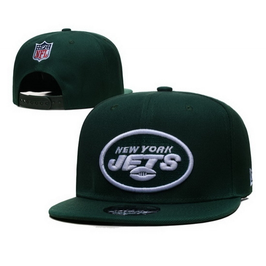 New York Jets Snapback Hat 24E16 New York Jets Snapback Hat 24E16