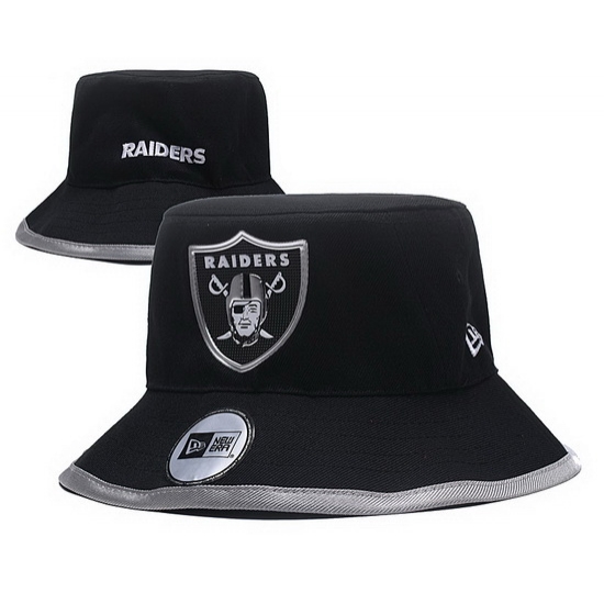 Las Vegas Raiders NFL Snapback Hat 008 Las Vegas Raiders NFL Snapback Hat 008