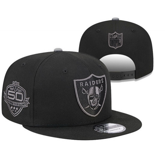 Las Vegas Raiders Snapback Cap 019 Las Vegas Raiders Snapback Cap 019