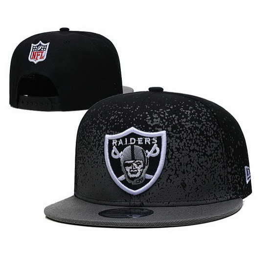Las Vegas Raiders Snapback Cap 020 Las Vegas Raiders Snapback Cap 020