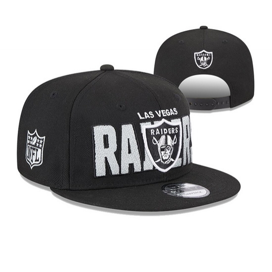 Las Vegas Raiders Snapback Cap 024 Las Vegas Raiders Snapback Cap 024
