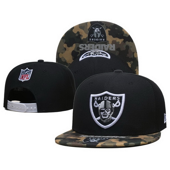Las Vegas Raiders Snapback Cap 029 Las Vegas Raiders Snapback Cap 029