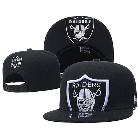 Las Vegas Raiders Snapback Cap 037 Las Vegas Raiders Snapback Cap 037