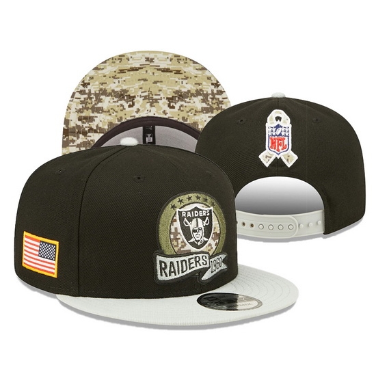 Las Vegas Raiders Snapback Cap 038 Las Vegas Raiders Snapback Cap 038