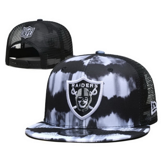 Las Vegas Raiders Snapback Cap 041 Las Vegas Raiders Snapback Cap 041