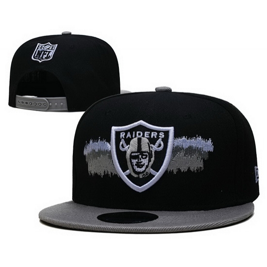 Las Vegas Raiders Snapback Cap 043 Las Vegas Raiders Snapback Cap 043