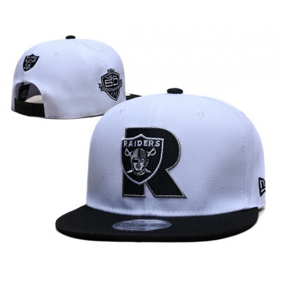Las Vegas Raiders Snapback Cap 24H310 Las Vegas Raiders Snapback Cap 24H310