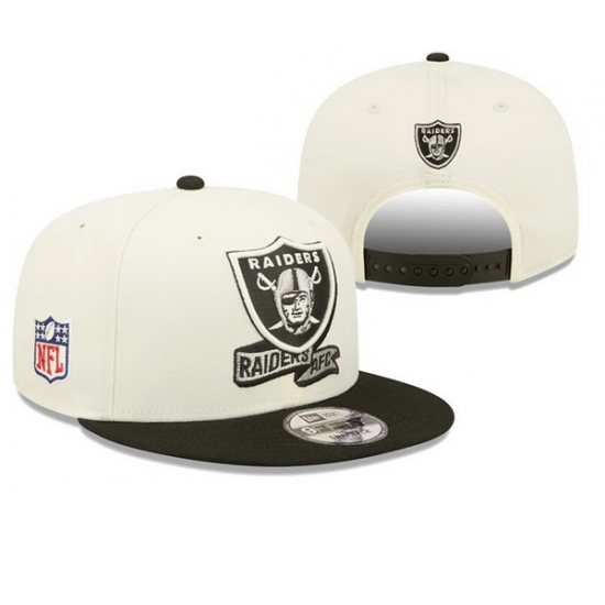 Las Vegas Raiders Snapback Cap 24H312 Las Vegas Raiders Snapback Cap 24H312