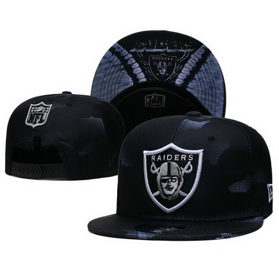 Las Vegas Raiders Snapback Cap 24H322 Las Vegas Raiders Snapback Cap 24H322