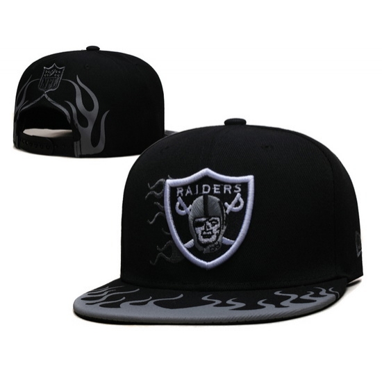 Las Vegas Raiders Snapback Hat 24E01 Las Vegas Raiders Snapback Hat 24E01