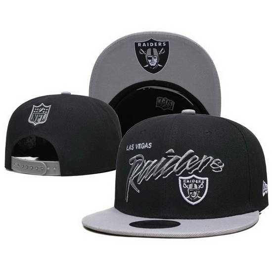 Las Vegas Raiders Snapback Hat 24E39 Las Vegas Raiders Snapback Hat 24E39