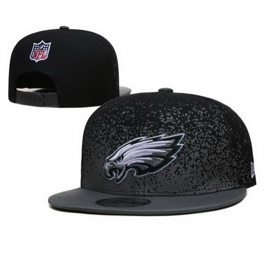 Philadelphia Eagles NFL Snapback Hat 007 Philadelphia Eagles NFL Snapback Hat 007