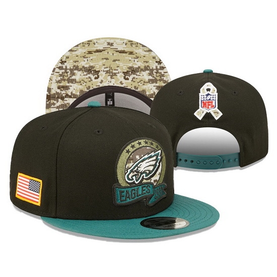 Philadelphia Eagles NFL Snapback Hat 009 Philadelphia Eagles NFL Snapback Hat 009