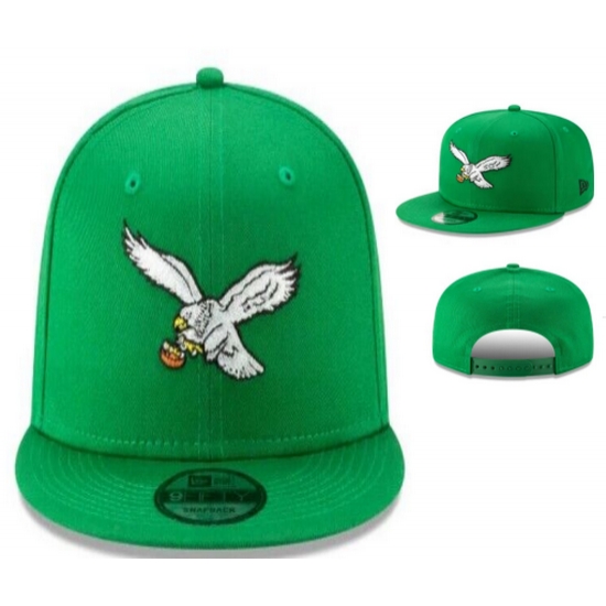 Philadelphia Eagles Snapback Cap 008 Philadelphia Eagles Snapback Cap 008