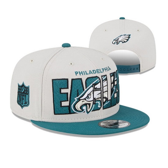 Philadelphia Eagles Snapback Cap 009 Philadelphia Eagles Snapback Cap 009