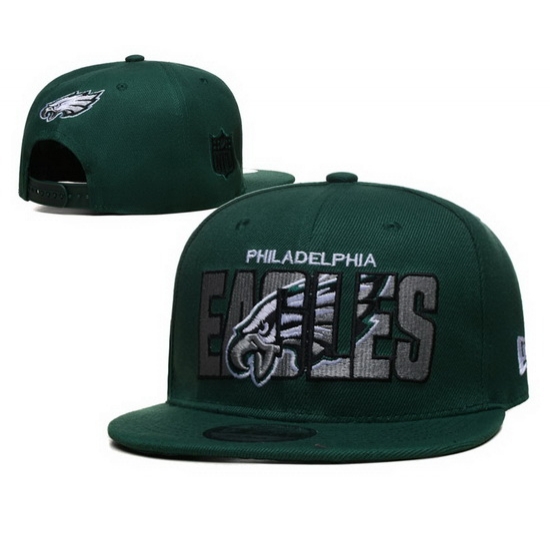 Philadelphia Eagles Snapback Cap 010 Philadelphia Eagles Snapback Cap 010