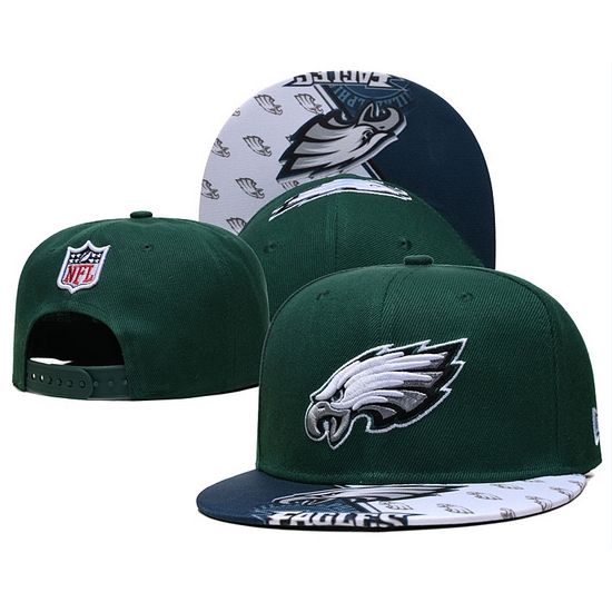 Philadelphia Eagles Snapback Cap 013 Philadelphia Eagles Snapback Cap 013