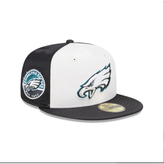 Philadelphia Eagles Snapback Cap 015 Philadelphia Eagles Snapback Cap 015