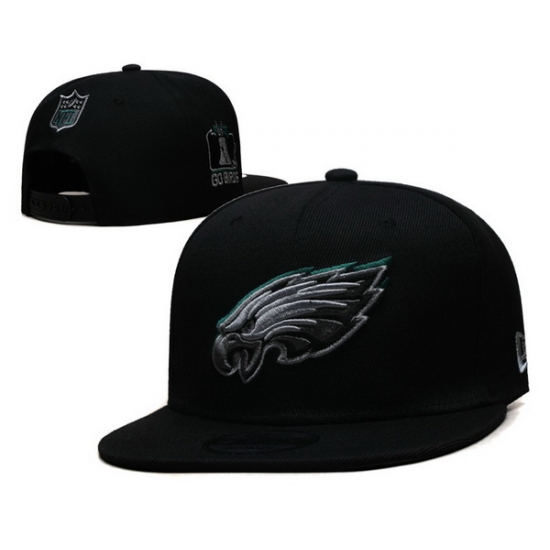 Philadelphia Eagles Snapback Cap 24H305 Philadelphia Eagles Snapback Cap 24H305