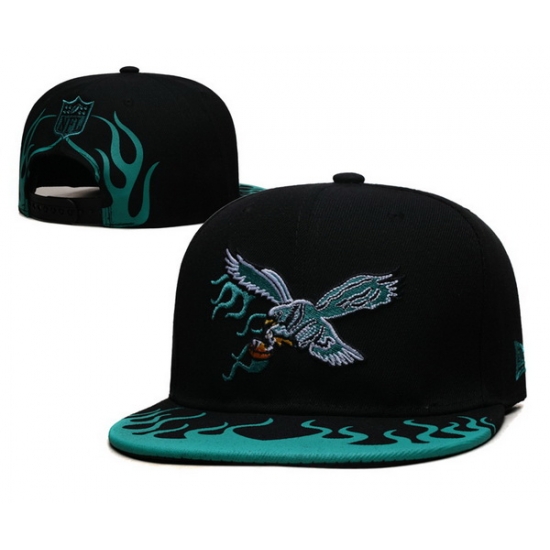 Philadelphia Eagles Snapback Cap 24H315 Philadelphia Eagles Snapback Cap 24H315