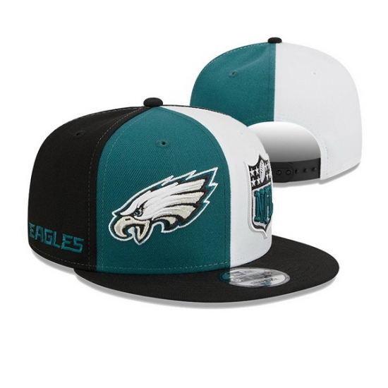 Philadelphia Eagles Snapback Cap 24H318 Philadelphia Eagles Snapback Cap 24H318