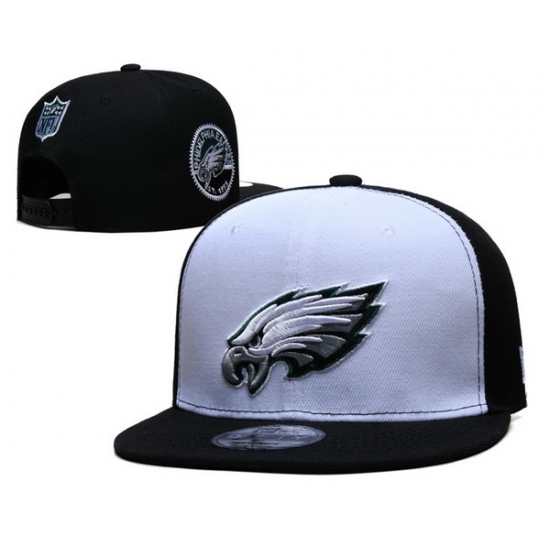 Philadelphia Eagles Snapback Cap 24H319 Philadelphia Eagles Snapback Cap 24H319