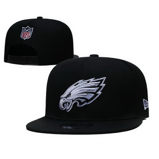 Philadelphia Eagles Snapback Cap 24H328 Philadelphia Eagles Snapback Cap 24H328