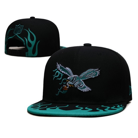 Philadelphia Eagles Snapback Hat 24E01 Philadelphia Eagles Snapback Hat 24E01