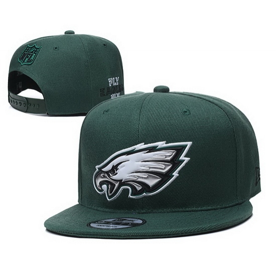 Philadelphia Eagles Snapback Hat 24E04 Philadelphia Eagles Snapback Hat 24E04