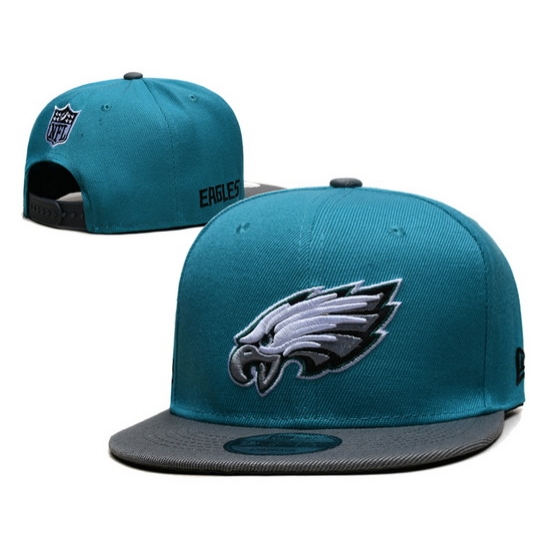 Philadelphia Eagles Snapback Hat 24E11 Philadelphia Eagles Snapback Hat 24E11