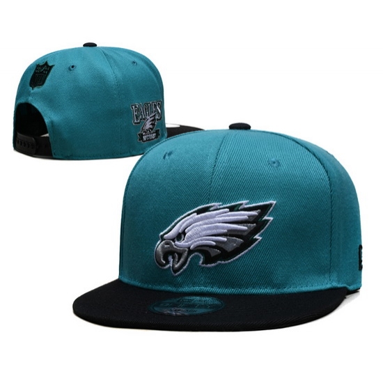 Philadelphia Eagles Snapback Hat 24E13 Philadelphia Eagles Snapback Hat 24E13