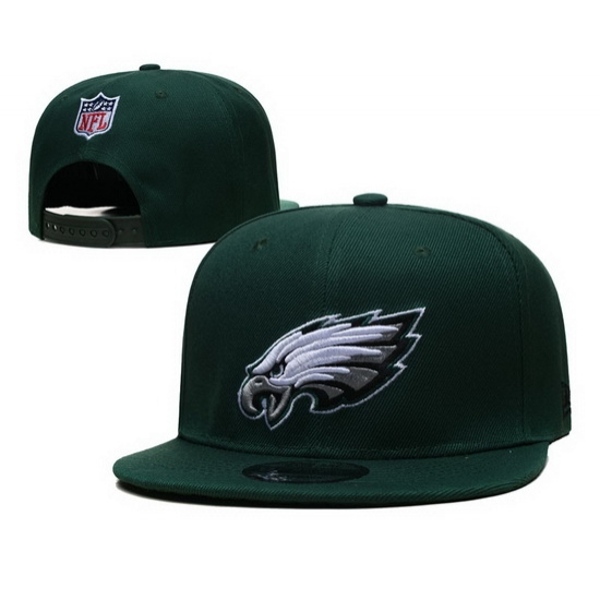 Philadelphia Eagles Snapback Hat 24E23 Philadelphia Eagles Snapback Hat 24E23