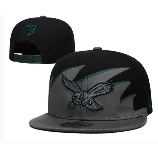 Philadelphia Eagles Snapback Hat 24E27 Philadelphia Eagles Snapback Hat 24E27