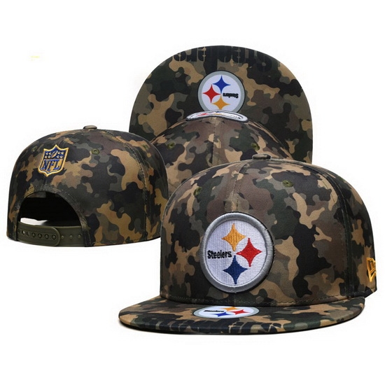 Pittsburgh Steelers NFL Snapback Hat 010 Pittsburgh Steelers NFL Snapback Hat 010