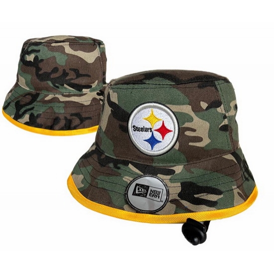 Pittsburgh Steelers NFL Snapback Hat 015 Pittsburgh Steelers NFL Snapback Hat 015