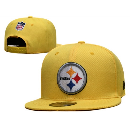 Pittsburgh Steelers Snapback Cap 003 Pittsburgh Steelers Snapback Cap 003