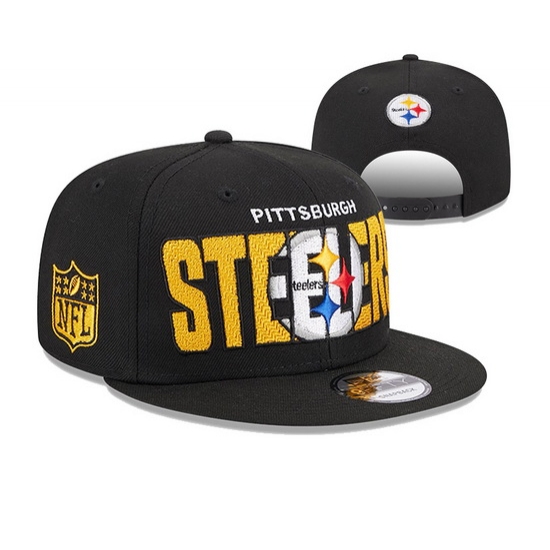 Pittsburgh Steelers Snapback Cap 012 Pittsburgh Steelers Snapback Cap 012