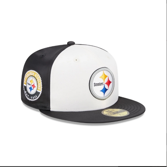 Pittsburgh Steelers Snapback Cap 013 Pittsburgh Steelers Snapback Cap 013
