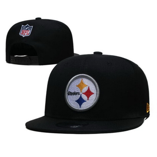 Pittsburgh Steelers Snapback Cap 024 Pittsburgh Steelers Snapback Cap 024