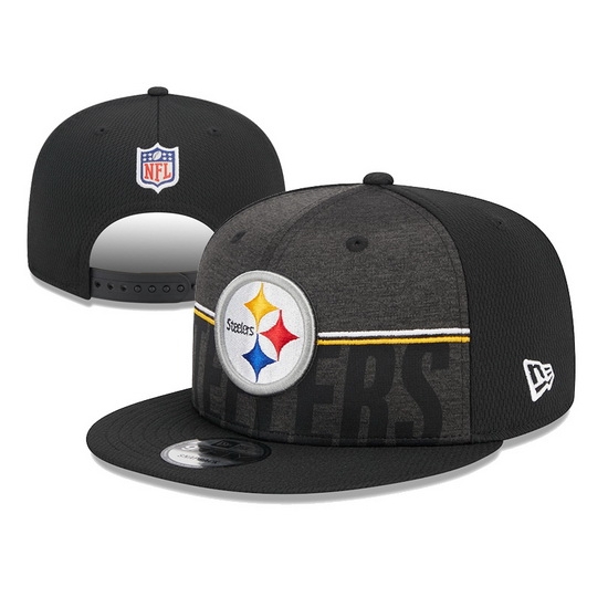 Pittsburgh Steelers Snapback Hat 24E12 Pittsburgh Steelers Snapback Hat 24E12