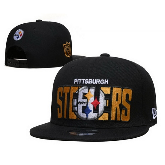 Pittsburgh Steelers Snapback Hat 24E24 Pittsburgh Steelers Snapback Hat 24E24