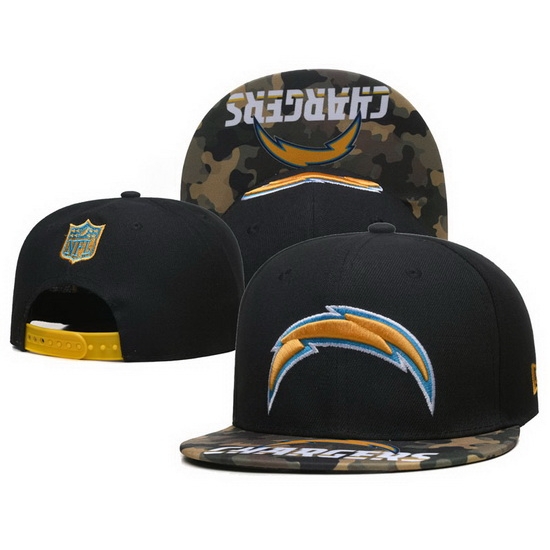 Los Angeles Chargers NFL Snapback Hat 011 Los Angeles Chargers NFL Snapback Hat 011