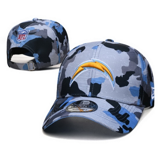 Los Angeles Chargers Snapback Hat 24E14 Los Angeles Chargers Snapback Hat 24E14