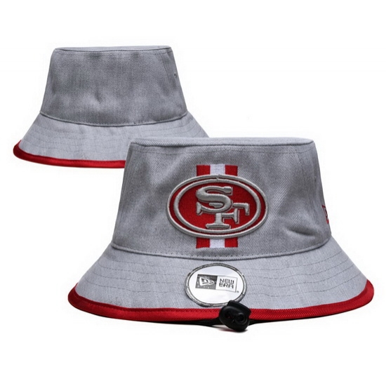 San Francisco 49ers NFL Snapback Hat 023 San Francisco 49ers NFL Snapback Hat 023