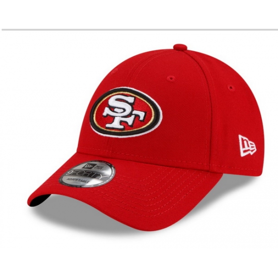 San Francisco 49ers Snapback Cap 24H300 San Francisco 49ers Snapback Cap 24H300