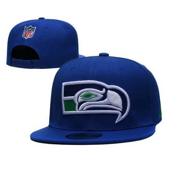 Seattle Seahawks NFL Snapback Hat 003 Seattle Seahawks NFL Snapback Hat 003