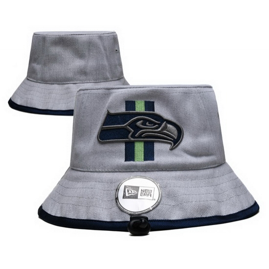Seattle Seahawks NFL Snapback Hat 016 Seattle Seahawks NFL Snapback Hat 016