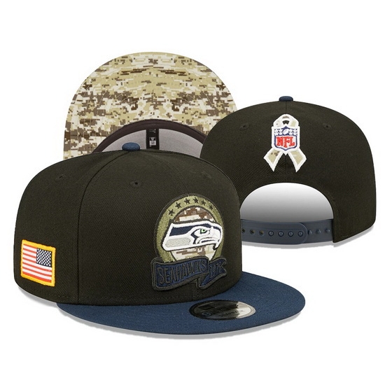 Seattle Seahawks NFL Snapback Hat 018 Seattle Seahawks NFL Snapback Hat 018